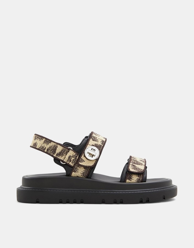ALDO - Linette Eva Slingback Sandals
