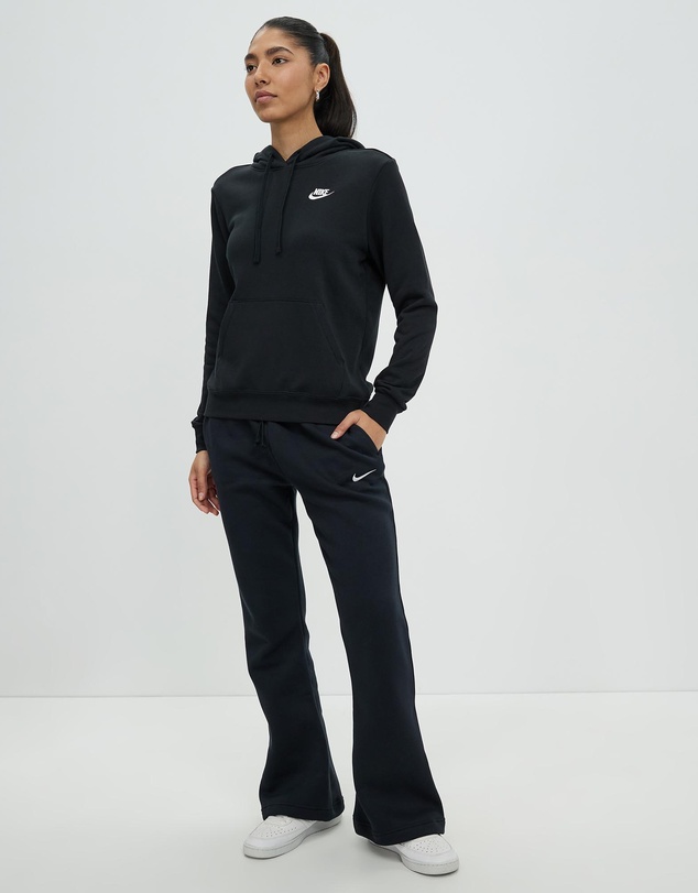 Nike - Sportswear Club Fleece Pullover Hoodie