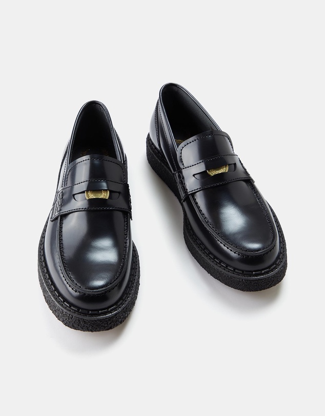 Fred Perry - GC x FP Penny Loafers - Unisex