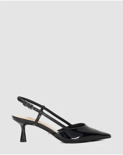 Dune London - Classify - Black