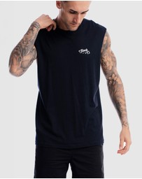 Stock & Co. - Scroll Tank