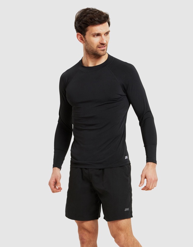 Zoggs - Jackson Long Sleeve Top