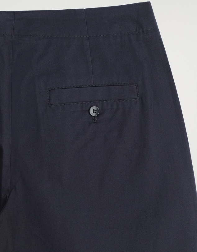 COS - Pleated Barrel Leg Chinos