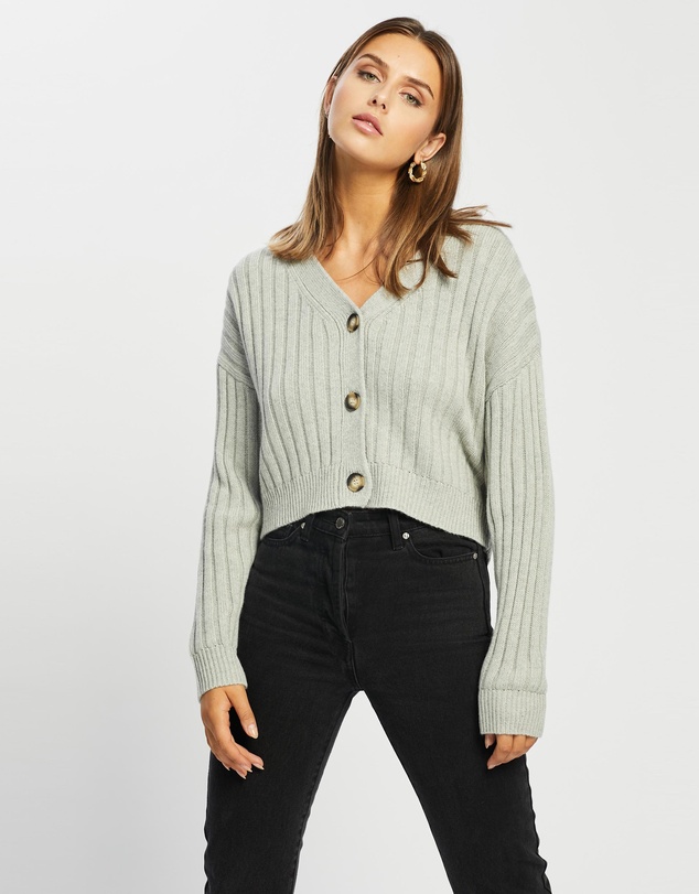 Neuw - Rosie Cardigan