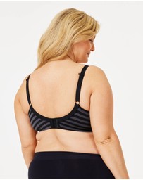 Cake Maternity - Lamington T-Shirt Maternity & Nursing Bra