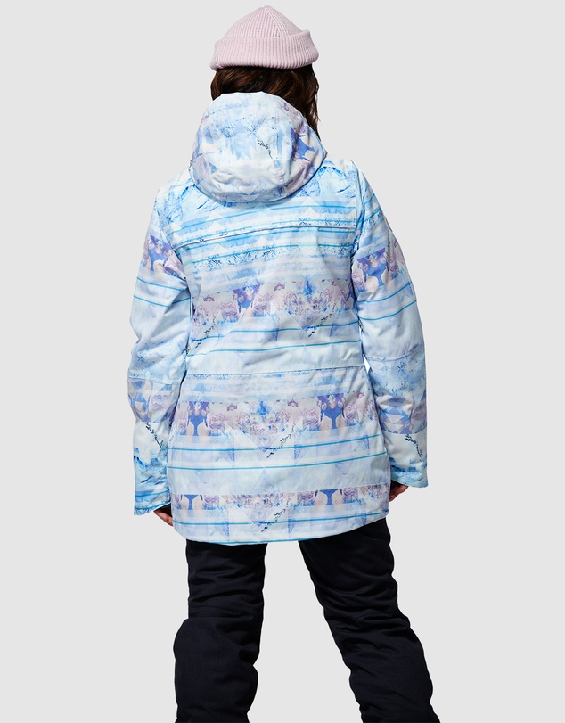 ROJO Outerwear - Aster Jacket