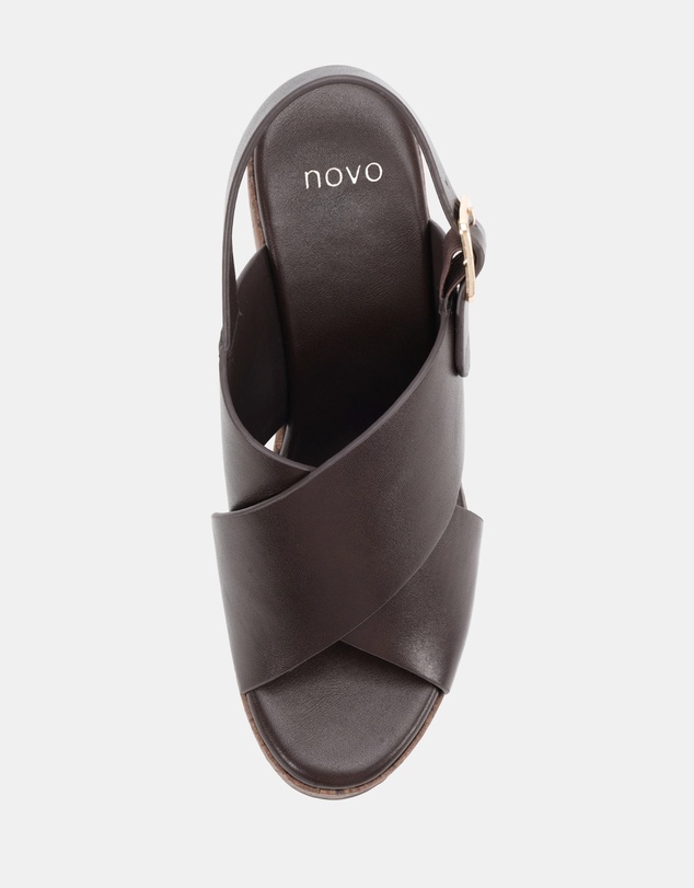 Novo - Bambola Wedges