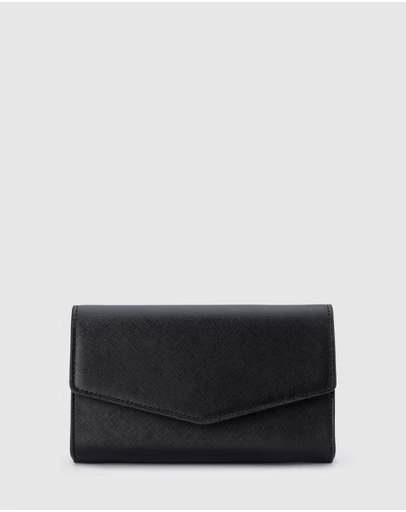 Olga Berg - Nic Envelope Clutch