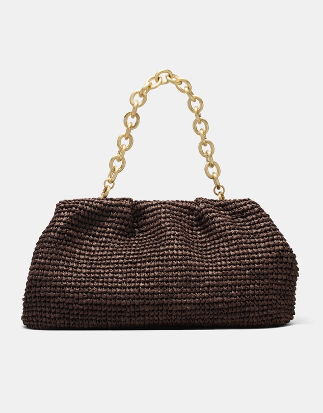MIMCO - The Liv Clutch Bag