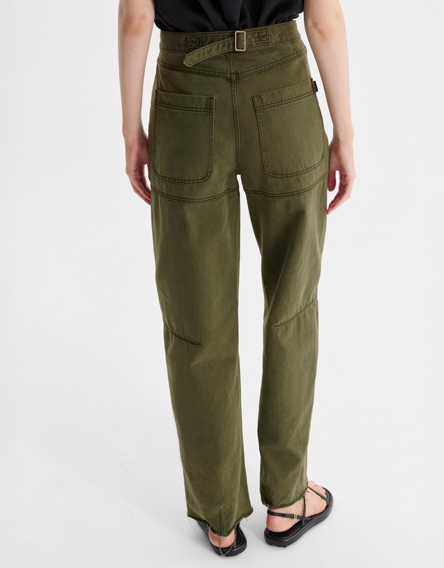 Morrison - Maverick Denim Jeans