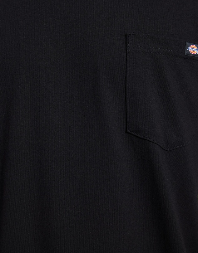 Dickies - Heavy Jersey Pocket Tee