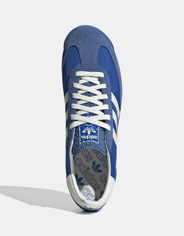 adidas Originals - SL 72 RS - Unisex