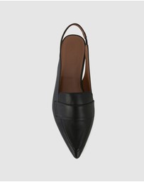 Nude Footwear - Asher