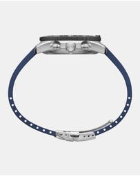 Luminox - Red Bull Racing Pacific Diver Chronograph Watch