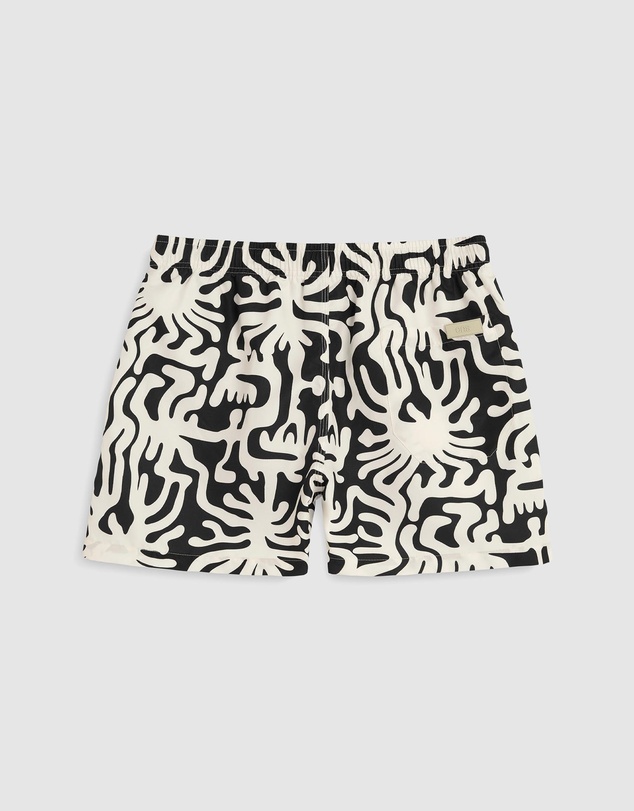 OAS Company - Loefy Swim Shorts