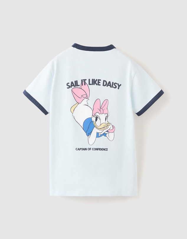 M.N.G - Pdsail T-Shirt - Kids-Teens