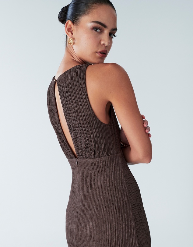 BWLDR - Kimmy Dress