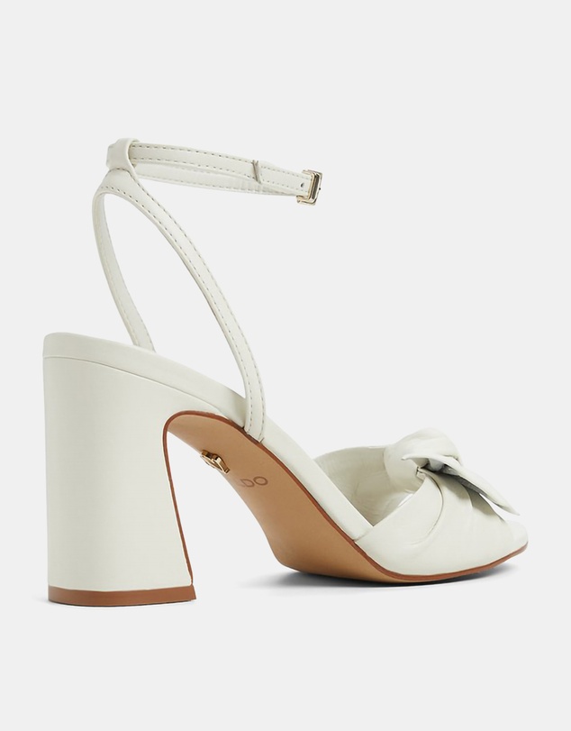 ALDO - Angelknot Heels