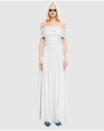 Lioness - Field Of Dreams Maxi Dress