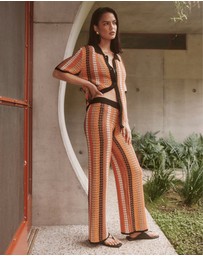 Seven Wonders - Aimee Pant