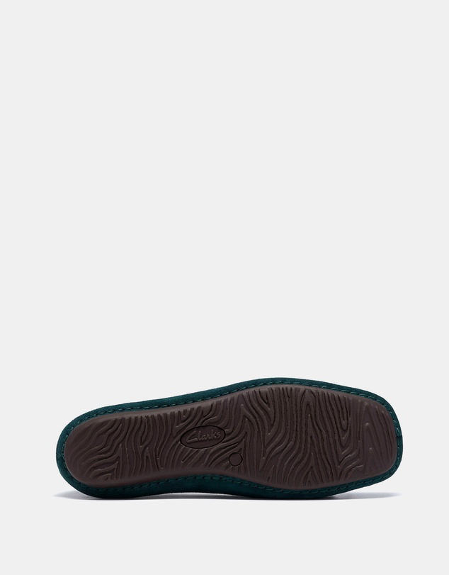 Clarks - Freckle Ice Teal