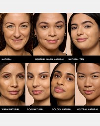 Bobbi Brown - Weightless Skin Foundation