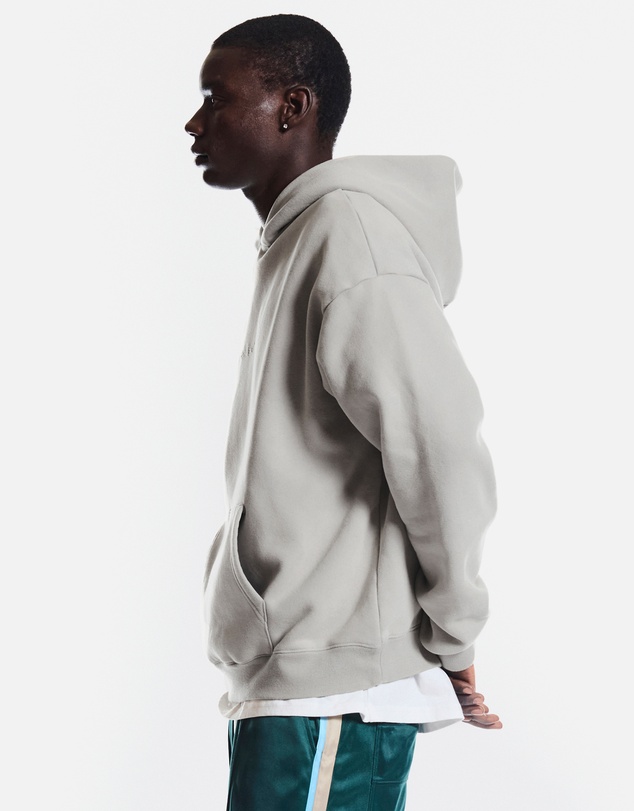 Nana Judy - Venice 380GSM Hood