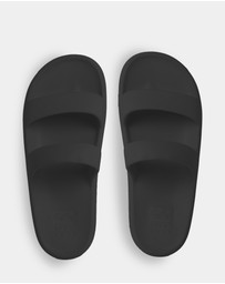 Billabong - Womens Malibu Recovery Sandals