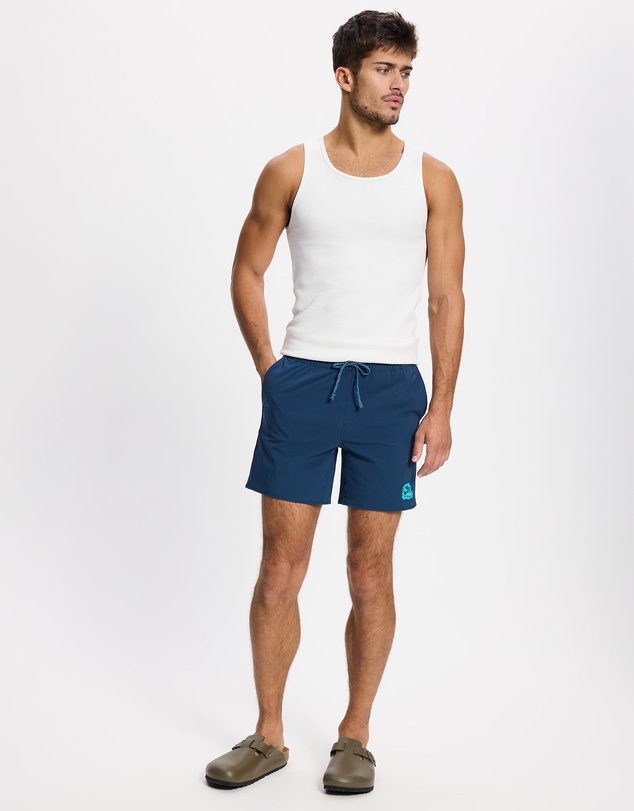 Patagonia - 16in Hydropeak Volley Shorts