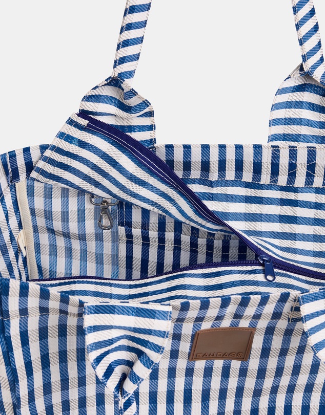 EAU BAGS - Grand Tote Bag