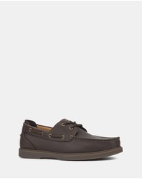 Hush Puppies - Pandero