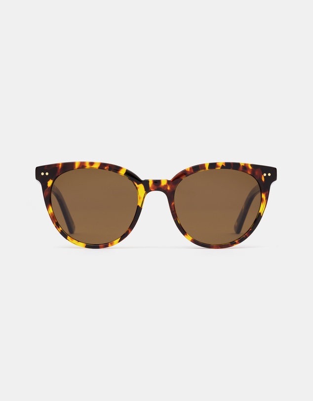 Otis - Jazmine - Polarised