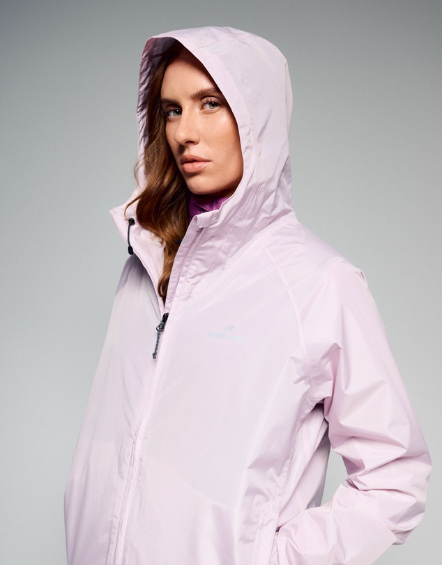 Kathmandu - Pocket-it 2L Rain Jacket v4