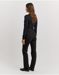 Toorallie - Crew Merino Tee