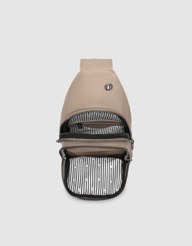 Louenhide - Boyd Nylon Sling Bag