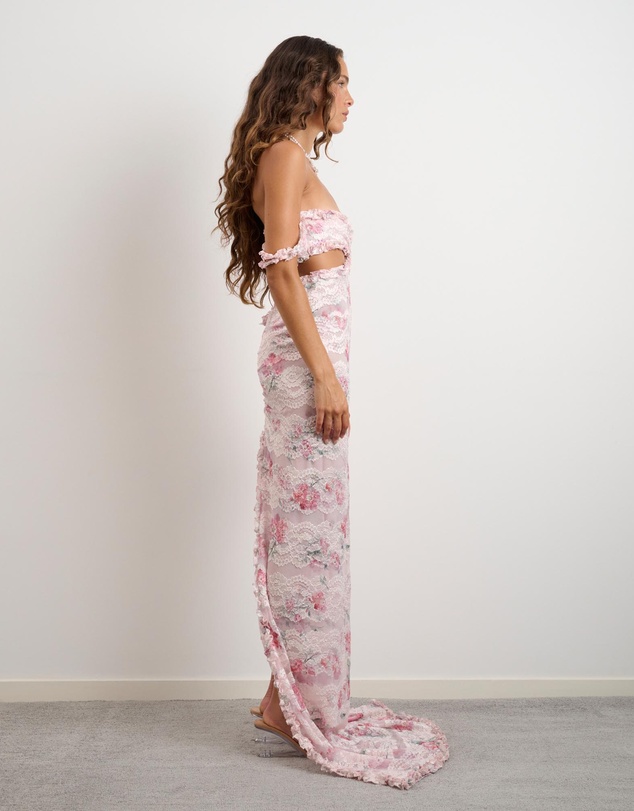 DZO - Harper Dress