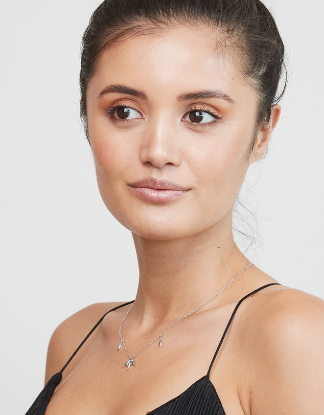 Pastiche - Fallen Petals Necklace
