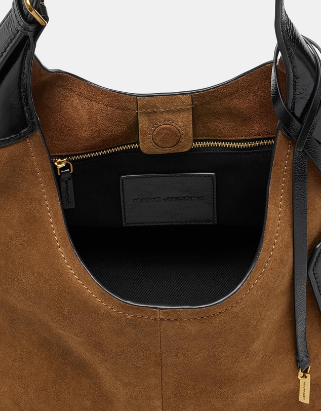 Marc Jacobs - The Belted Sack