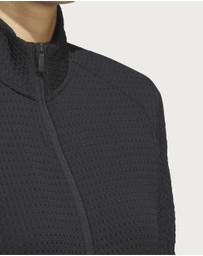 adidas Performance - Golf Women's Ultimate365 Textured Jacket
