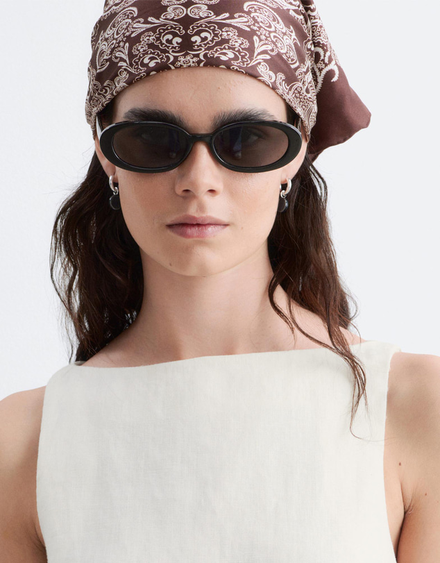& Other Stories - Venice Sunglasses