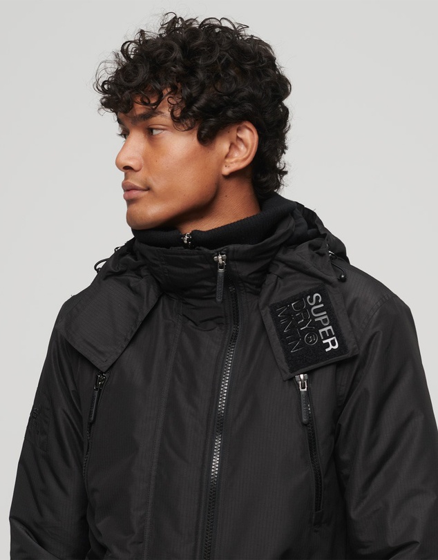Superdry - Mountain Windcheater