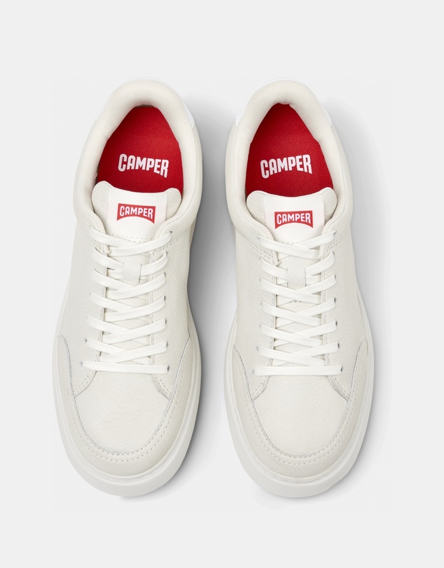 Camper - Runner K21