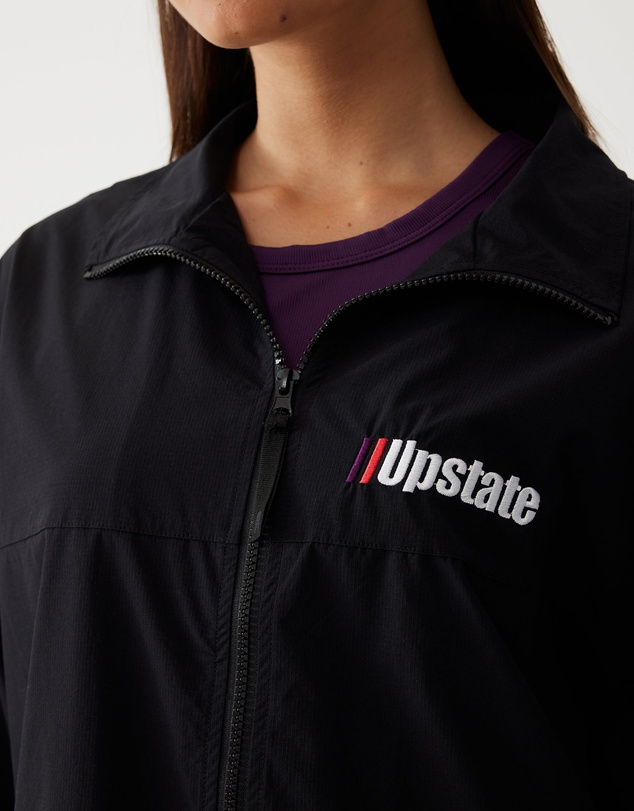 Upstate - Oversize Jacket