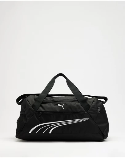 Puma - Fundamental Sports Bag - Small