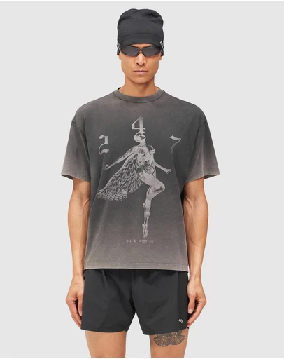 Represent 247 - 247 Angel Tee