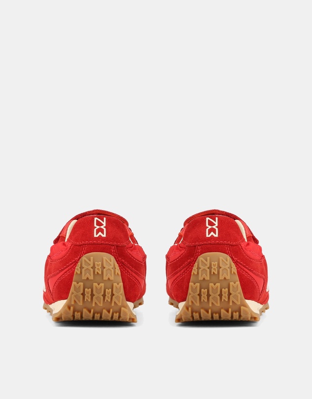 Nokwol - Breeze Sneaker