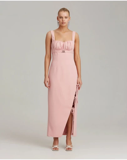 C/MEO COLLECTIVE - Validate Dress