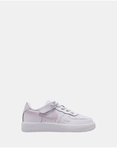 White/Light Violet