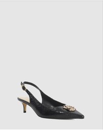 Dune London - Context - Black