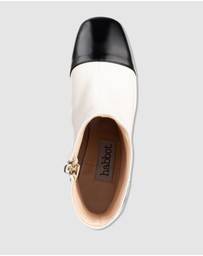 Habbot - Tironi Ankle Boots